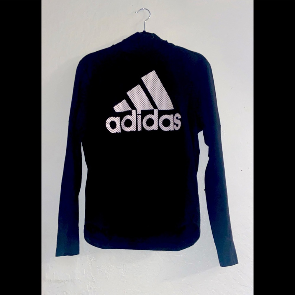 Adidas hoodie